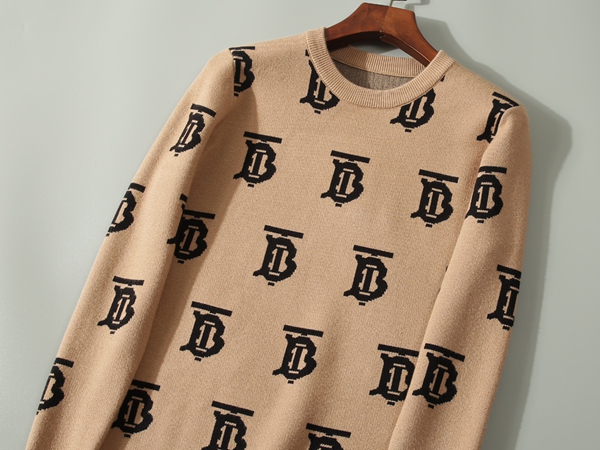 ブランドセーター側面デザイン